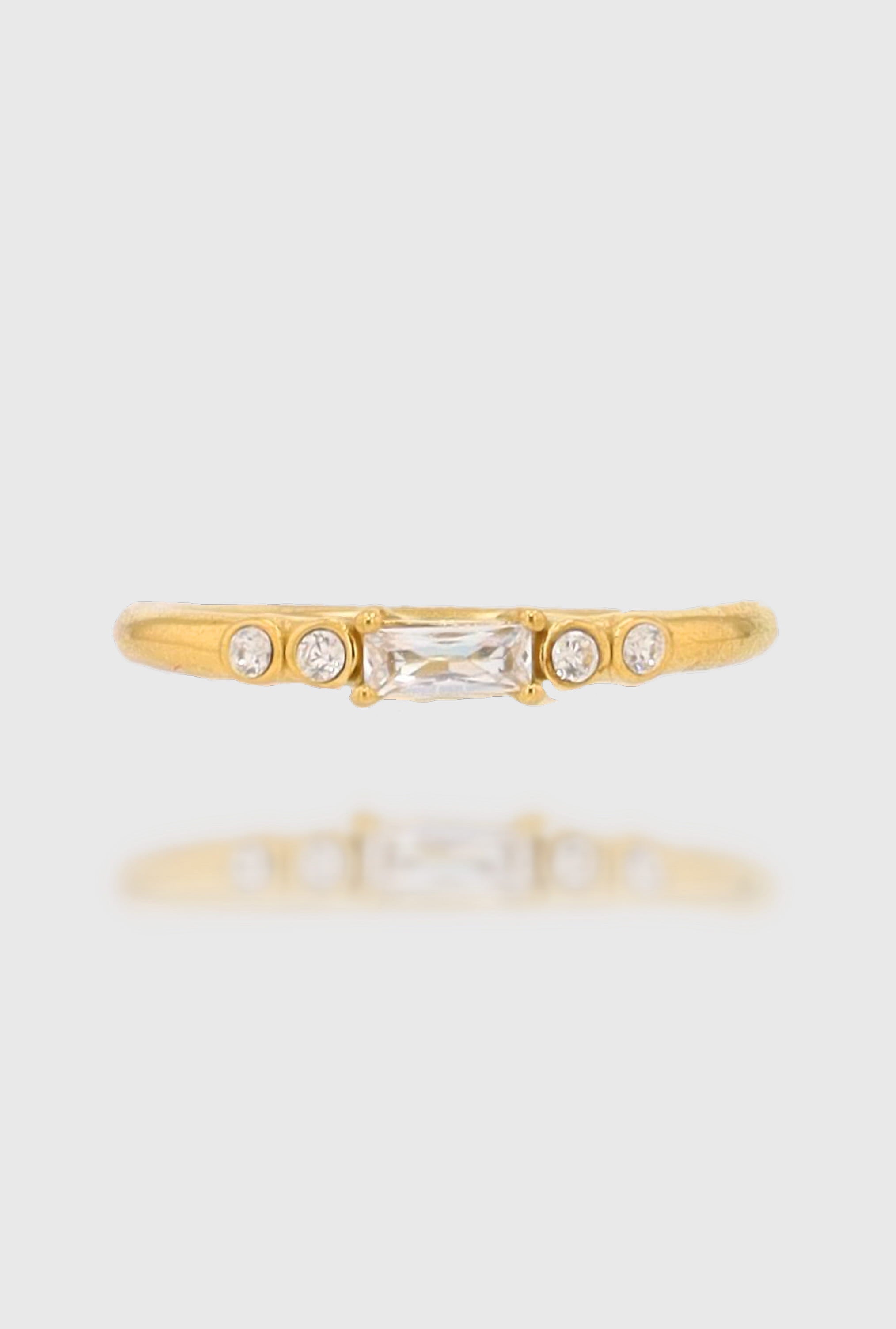 Bague "Lison"