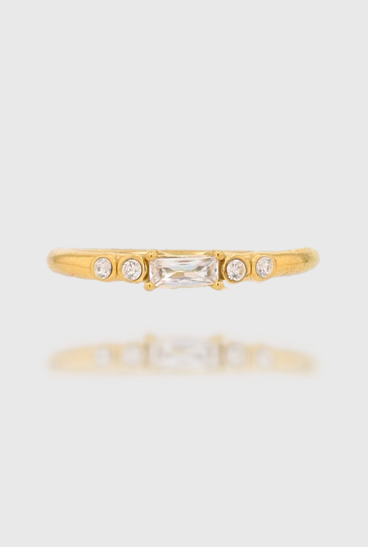 Bague "Lison"