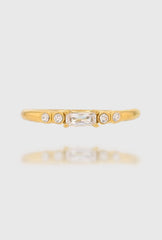 Bague "Lison"
