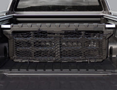 Ford Ranger® Pickup Attitude* Divisor de caja de carga para sistema de canal en C instalado de fábrica