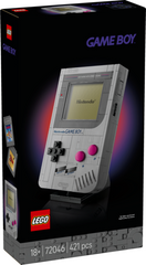 LEGO 72046 SUPER MARIO - GAME BOY - Toyworld Frankston