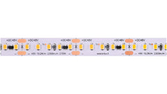 BRIL B18-HL1948830 / 19,2W 140LED/M 48V 3K 2300LM IP20 8M FLEX LED HL