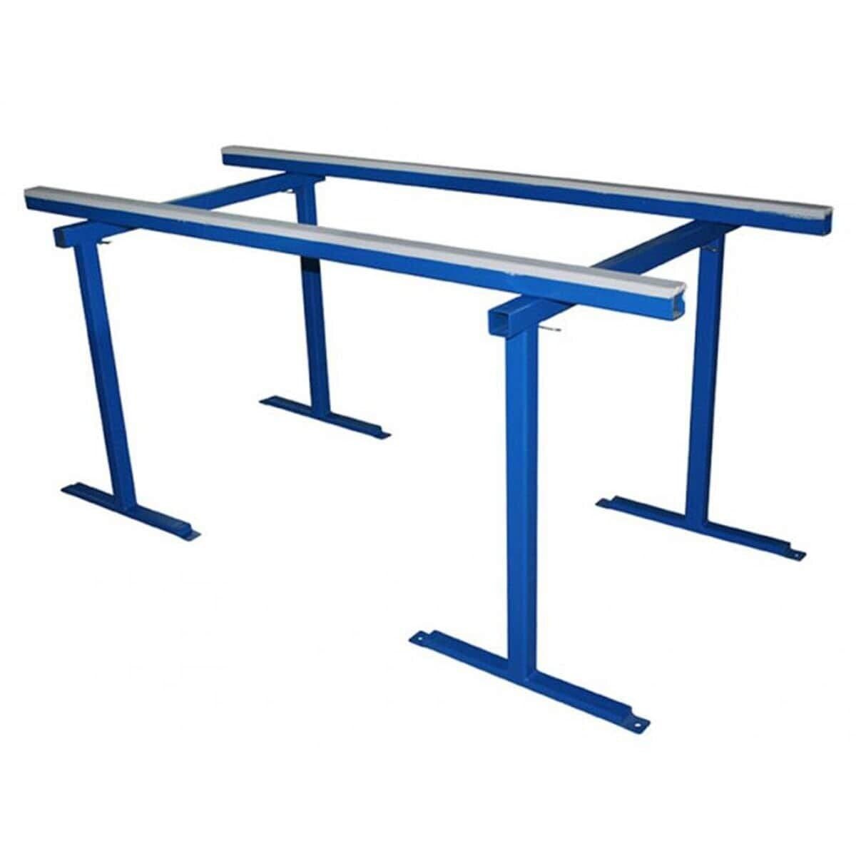 Aardwolf Trestle - 765W Aardwolf