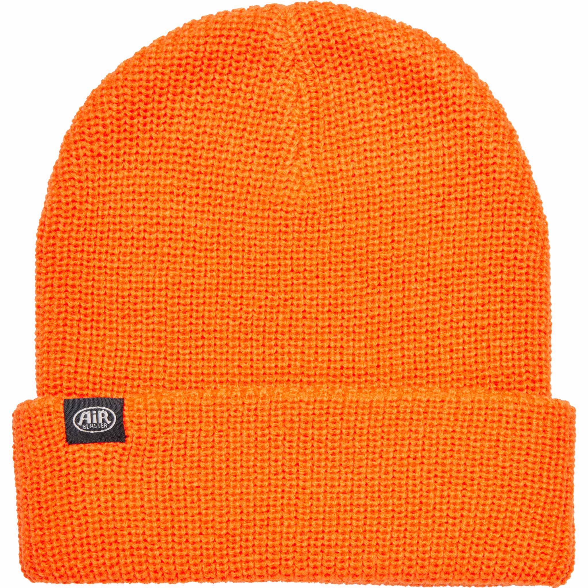 Airblaster Commodity Beanie Orange Beanie