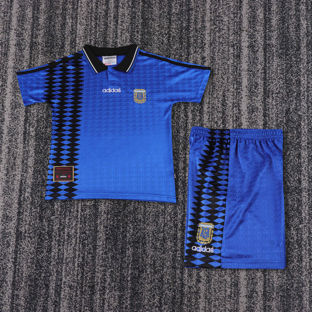 Argentina Retro 1994 Bambino