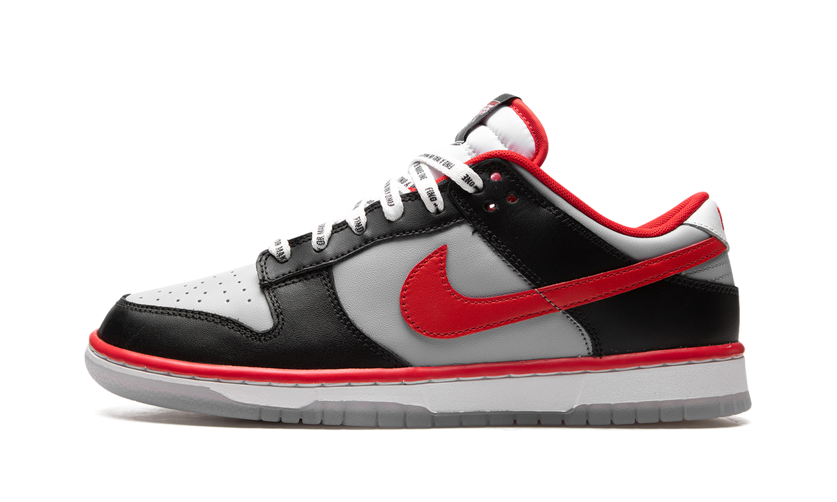 Dunk Low 1