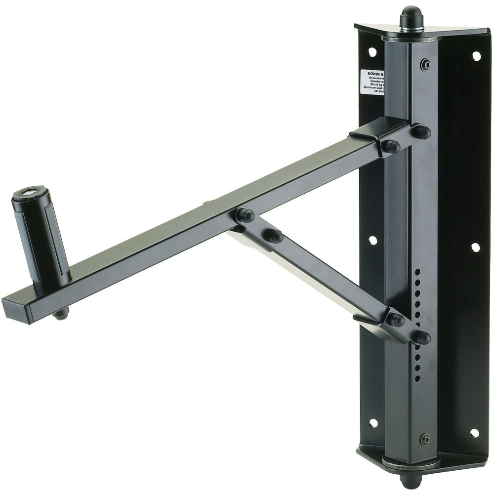 K&M 24120 Speaker Wall Mount