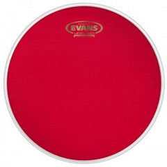 Evans BD20HR Hydraulic Red Bass Drum Head - 20''