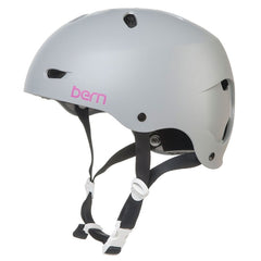 Brighton Matte Grey L