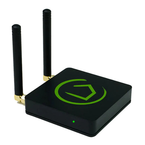Hubitat Elevation C-8 Smart Home Hub