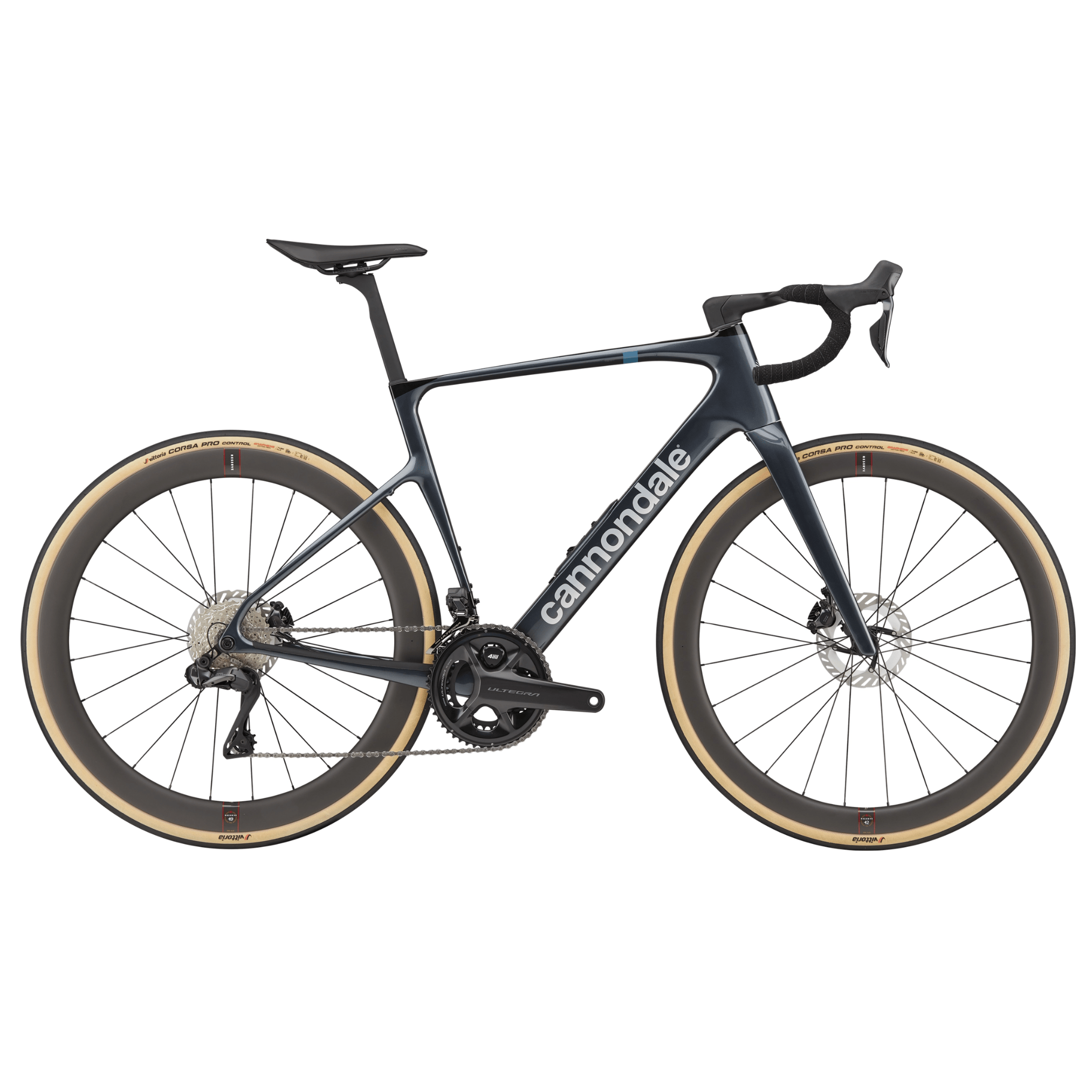 Cannondale Synapse Carbon 1 Tungsten Blue / 44 Bikes - Road