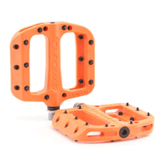 Chromag Synth Pedal Orange - Comor - Go Play Outside