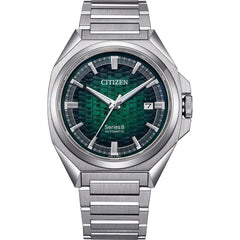Citizen Series 8 Automaat NB6050 - 51W