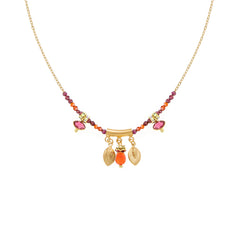COLLIER JAIPUR CHAÎNE - DEHLI
