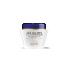 MSR-H Body Cream