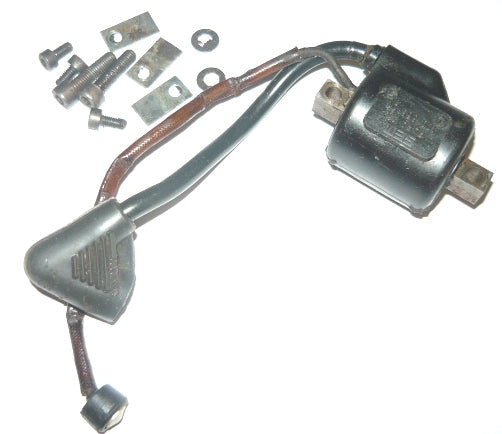 jonsered 70e chainsaw secondary ignition coil module
