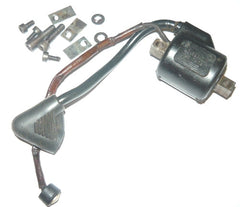 jonsered 70e chainsaw secondary ignition coil module