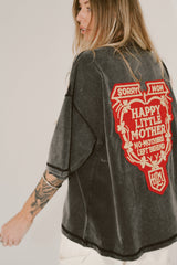 Sorry Mom Tee
