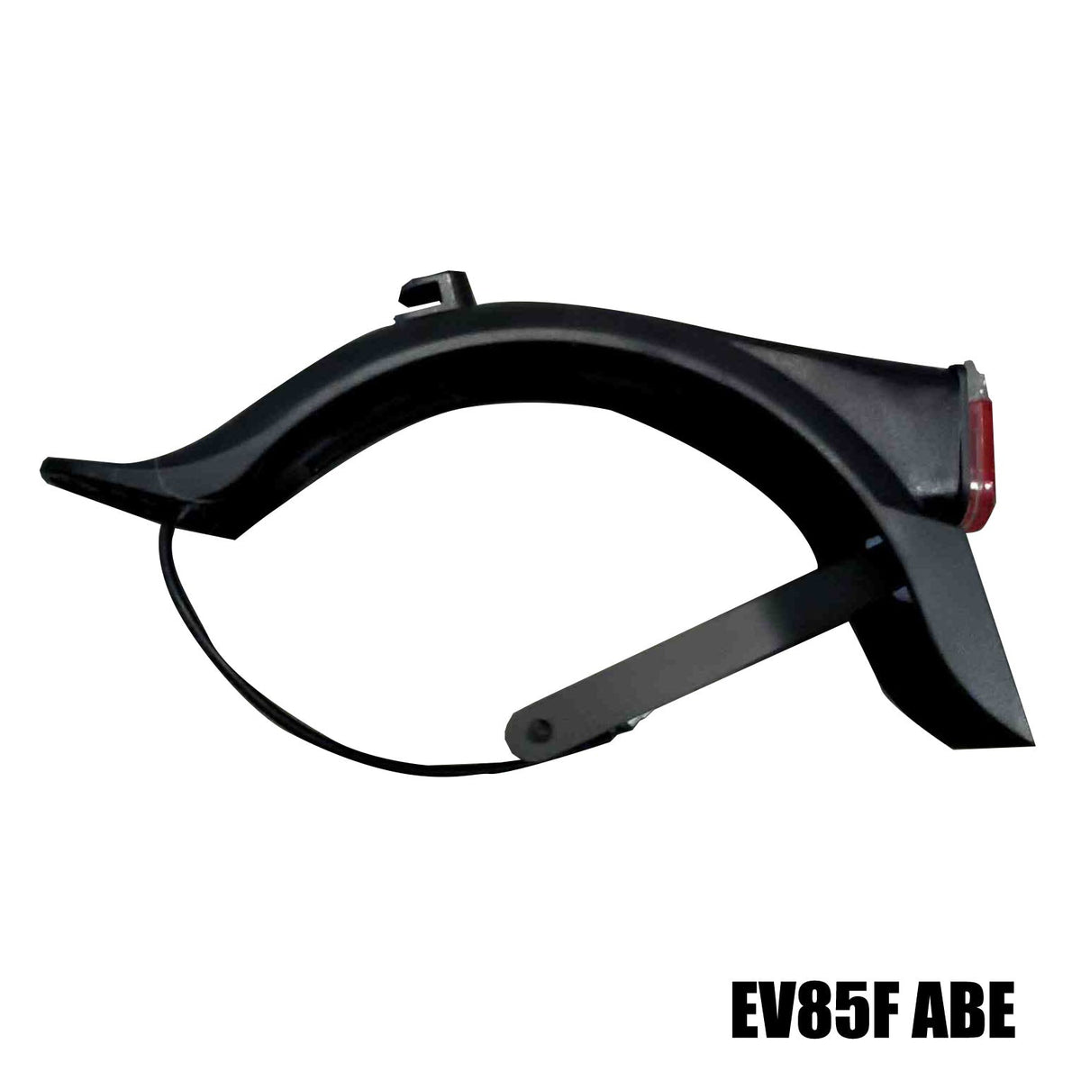 EV85F ABE common accessories combination