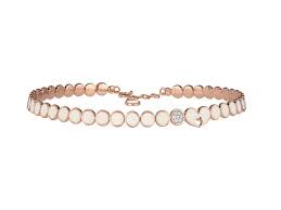 Chantecler Capri collana 41136
