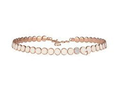 Chantecler Capri collana 41136