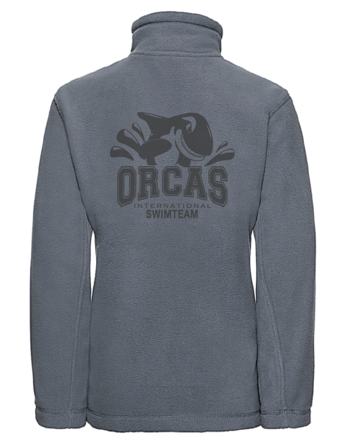 Orcas Kid's Fleecejacket