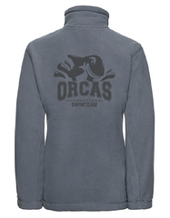Orcas Kid's Fleecejacket