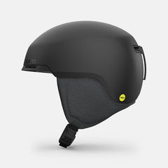 Taggert Mips Matte Black
