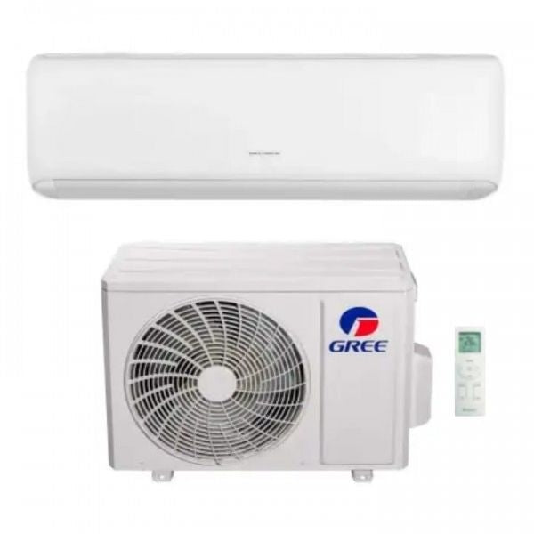 CLIMATIZZATORE GREE COSMO MONOSPLIT 9000 BTU INVERTER R-32 WI-FI