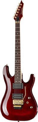 harley benton electric guitars harley benton s-620 tr rock series