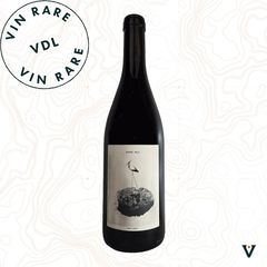 HENRI CHAUVET, ECHAPPEE BELLE 2024 - VINS DE LIEUX