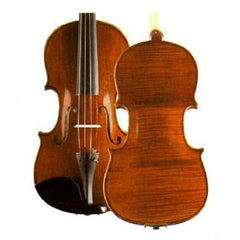 hofner violins hofner alfred stingl as-260-v 4/4 violin outfit