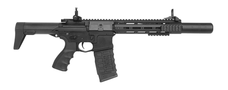 G&G PDW15-CQB AEG