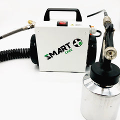 Nebulizzatore per sanificare ambienti Smart Care