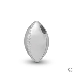 Ash jewelry pendant AH151 - American Football -