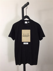 B*rberry T-shirt
