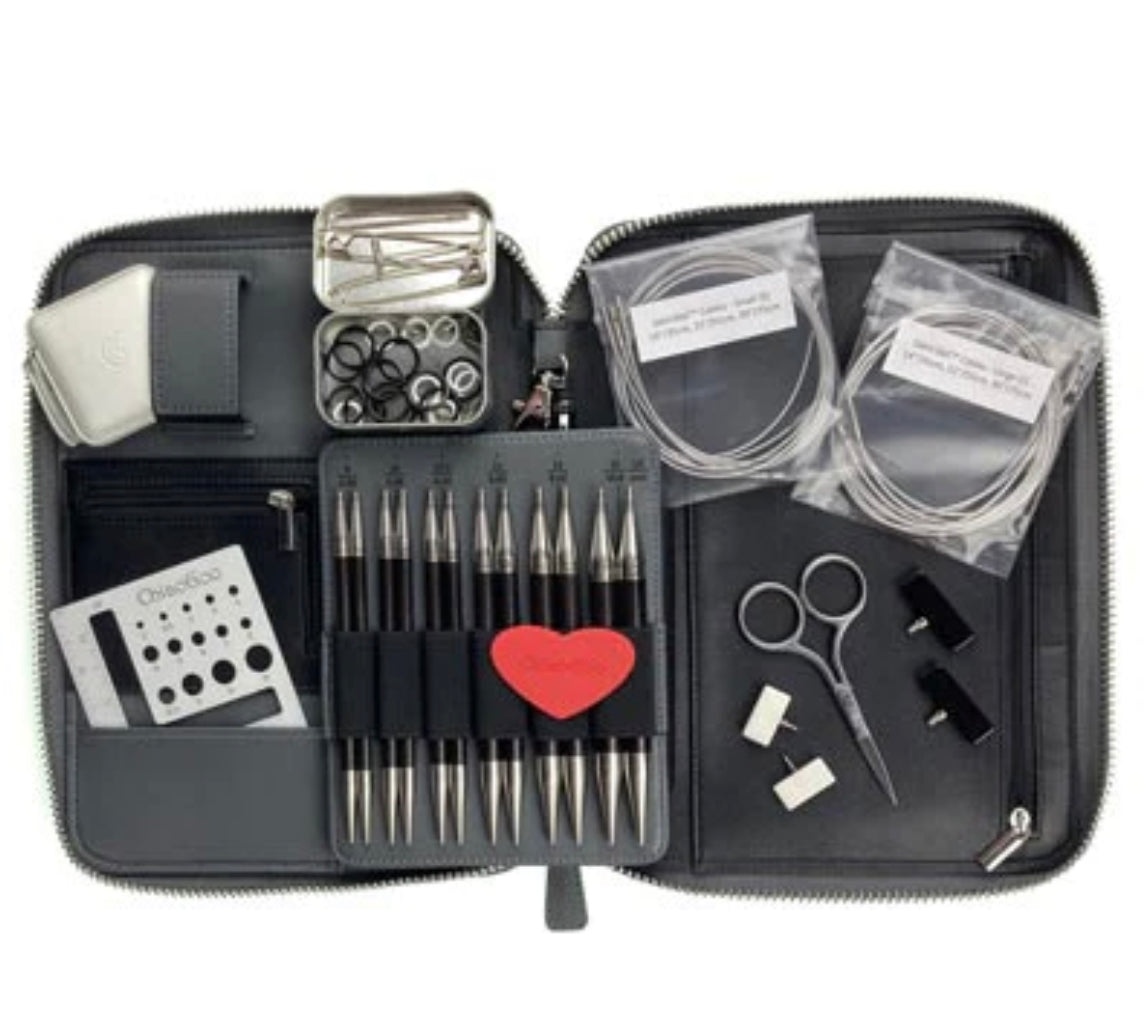 Chiaogoo Forte Set