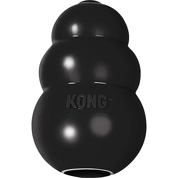 Kong - Extreme Black - Power Chewers - Dog Toy