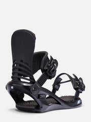 K2 Cassette Snowboard Bindings 2026 - Women's