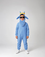 Kids' Chuck the GOAT Halloween Costume