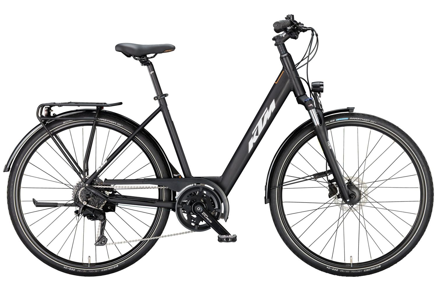 KTM Avenza 30 Disc Damen