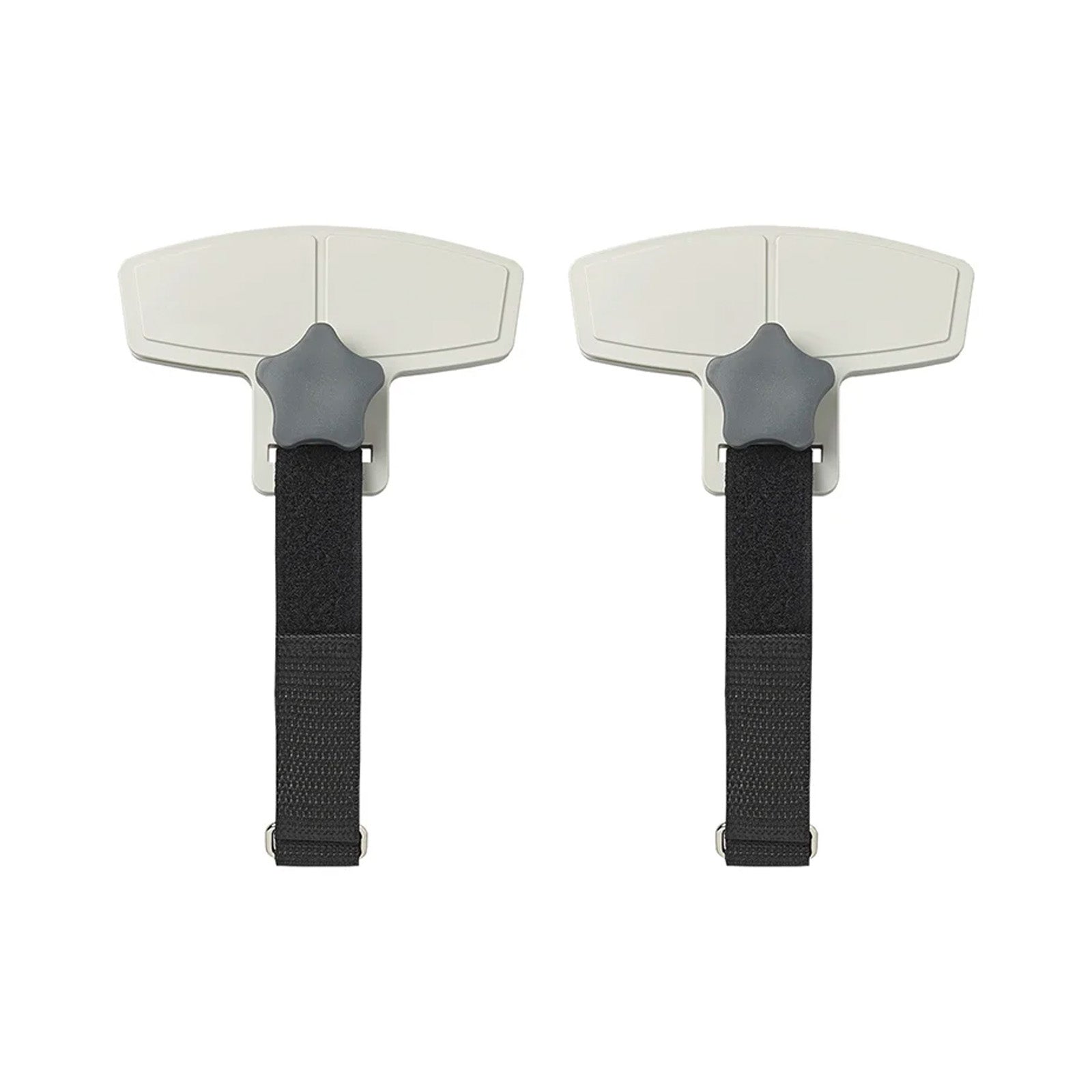Markisenklemmen Anti flattern Clips Set 2 Stück Tuchklemmen Wohnwagen Camping – APT
