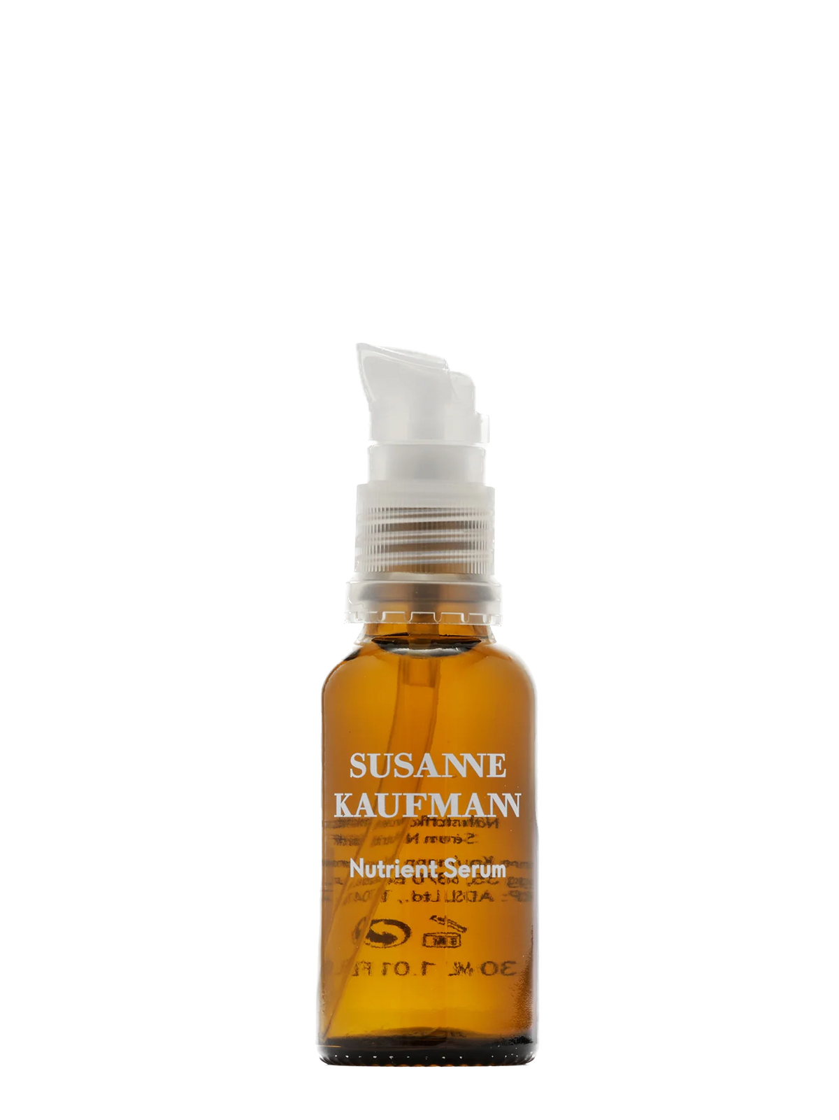 Sérum nutritif tout types de peau