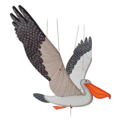 Mobile 'Pelikan'