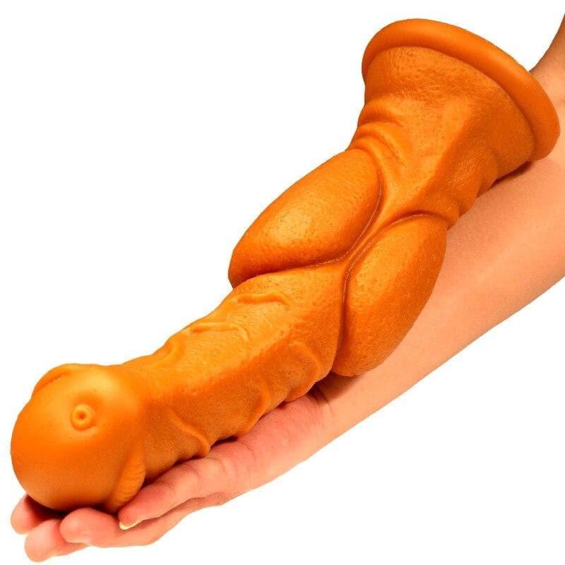 Plug Anal XL Big horse simulation L