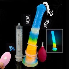 Plug XXL Sextoy MOON  -  Plug Avenue