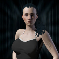 Eve Who