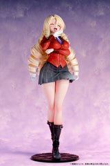 Figurine Elisabeth F Rosenburg 1/6 Another World Academia no Goreijo