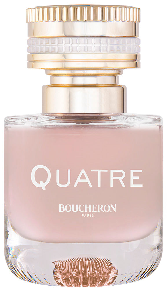 Boucheron Quatre Boucheron Eau de Parfum  30 ml
