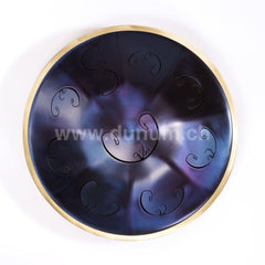 RAV Vast B Kurd double ding - Indigo